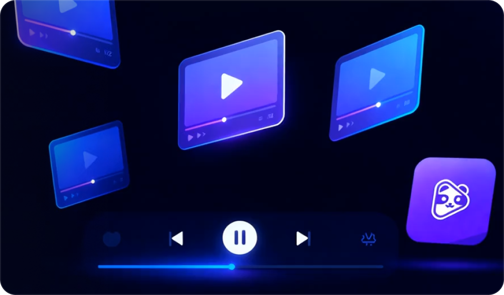 Programmable Player & Delivery