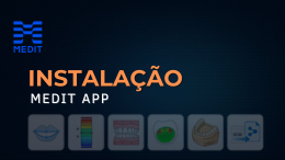 MEDIT Link - MEDIT Apps: Download e Instalação e Atualização de Aplicativos