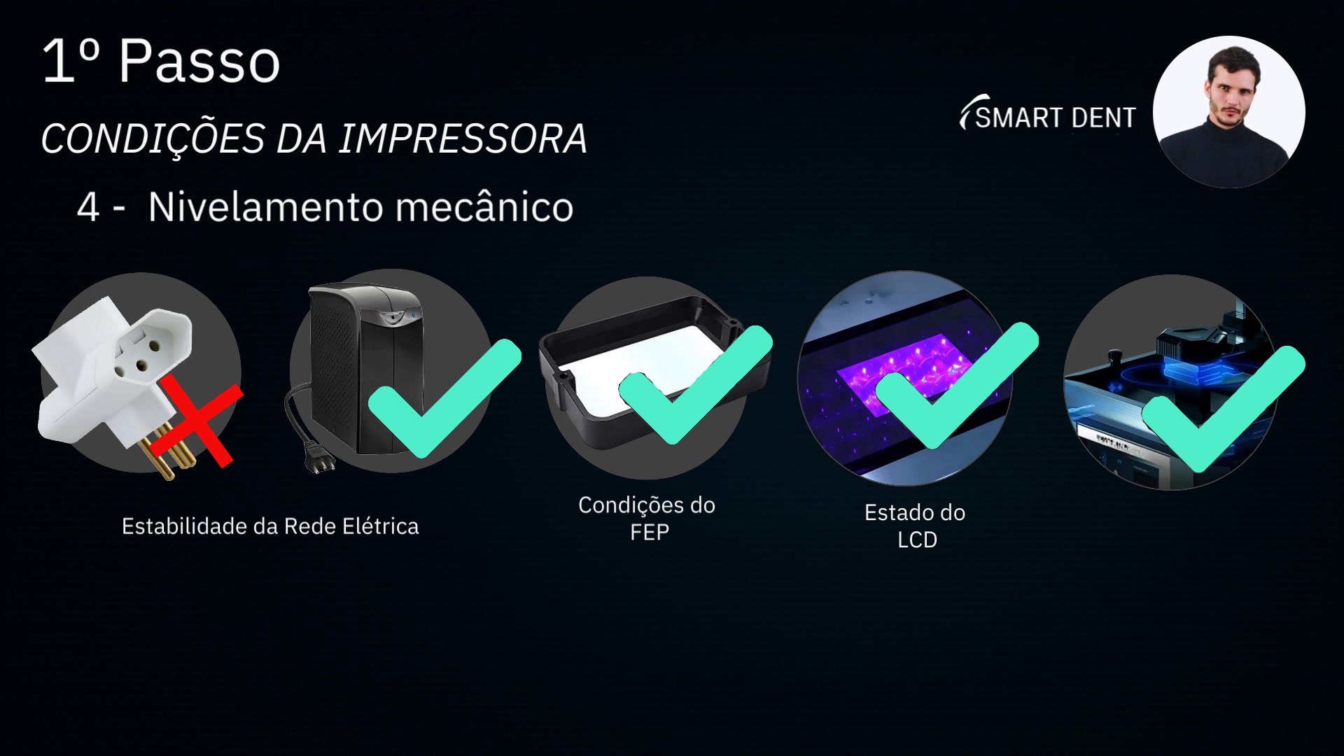 Preparação da Impressora 3D: Guia Essencial